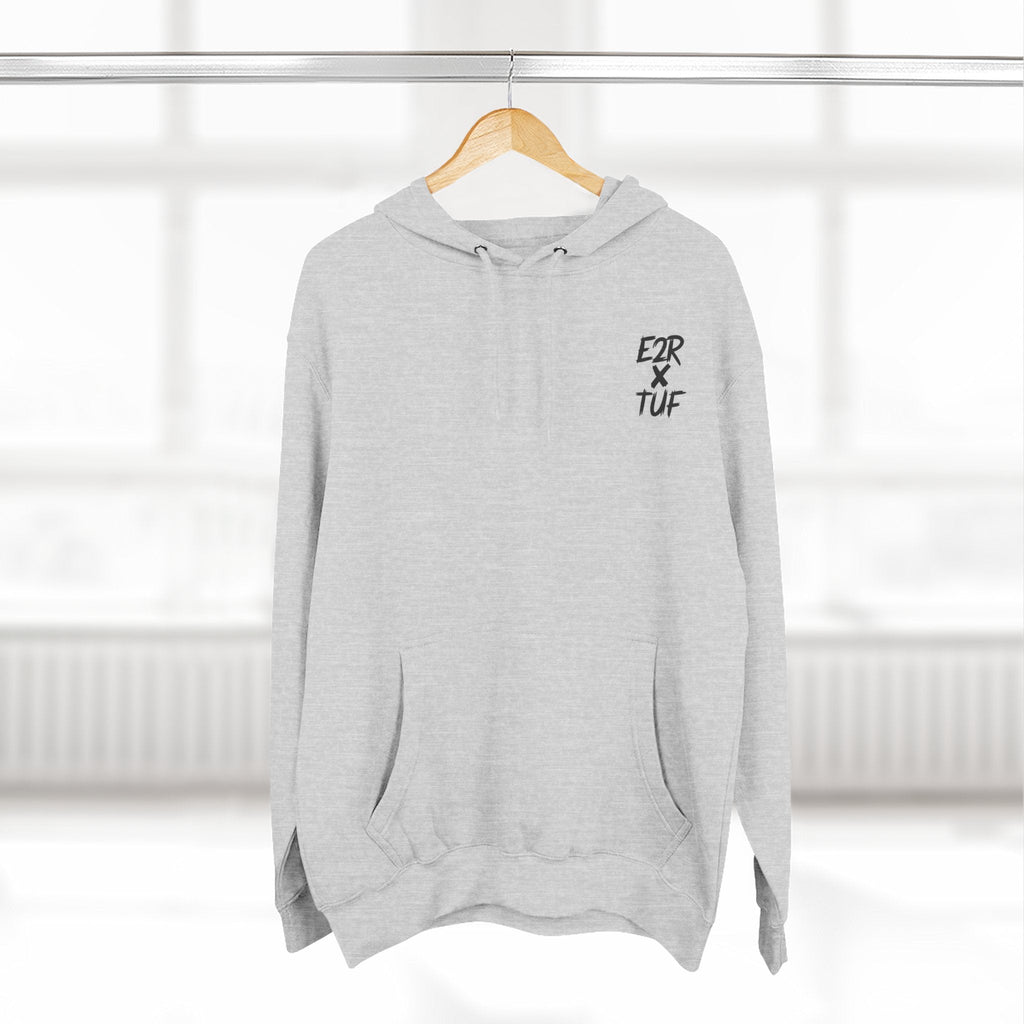 E2R x Tuf Hoodie