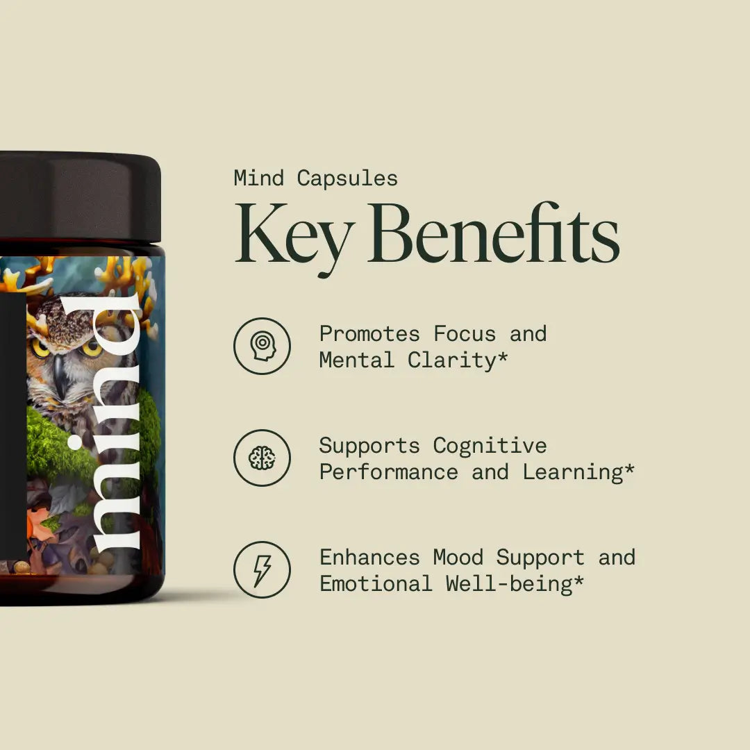 Mind Capsules