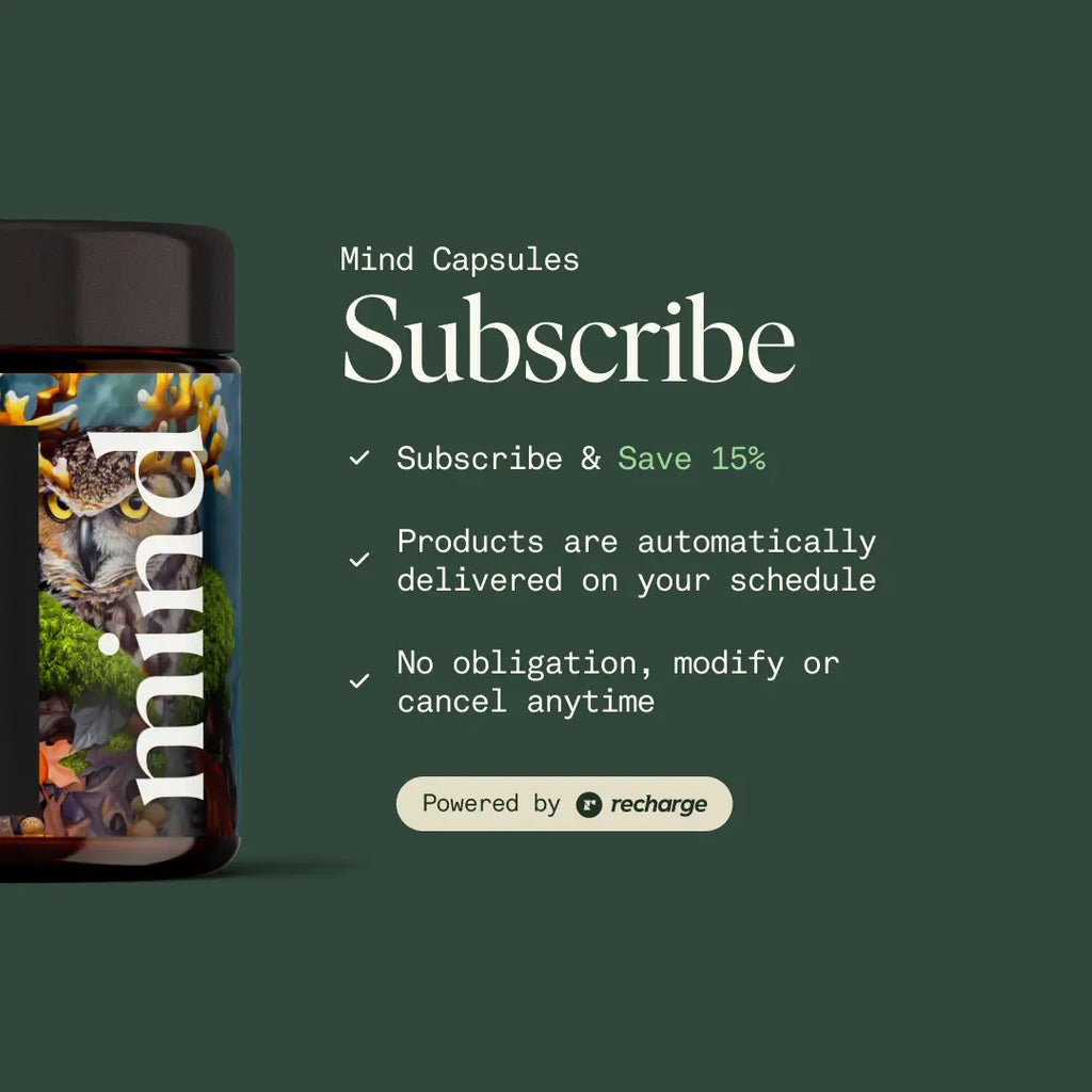 Mind Capsules
