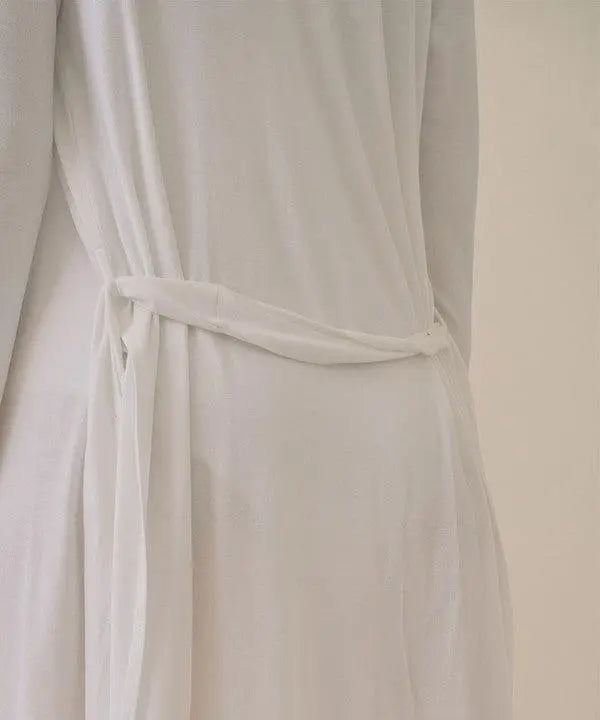 BAMBOO HER ROBE CARDIGAN