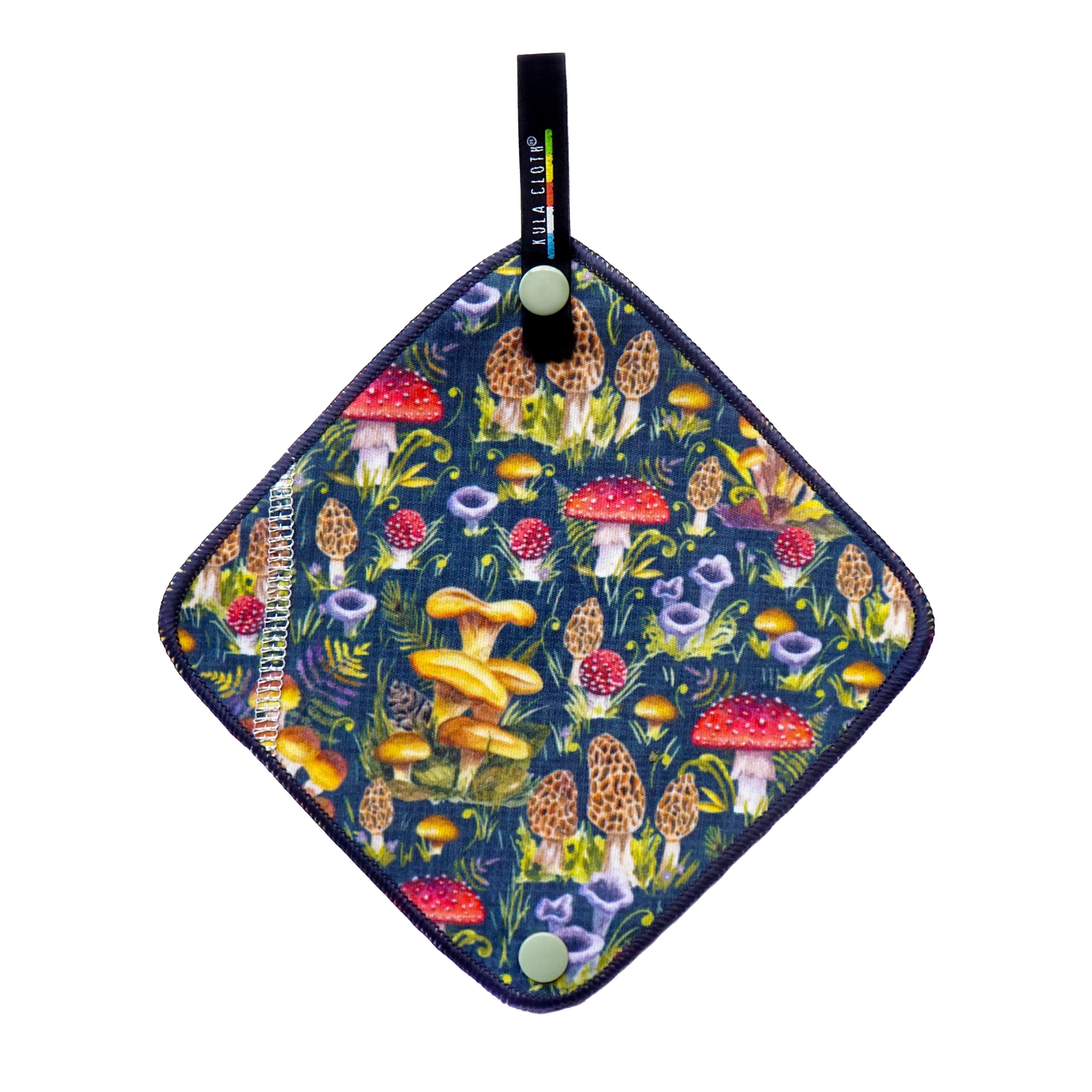 'Oh, Cremini!' Kula Cloth®